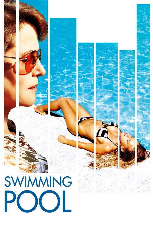 Swimming Pool (2003) পোস্টার