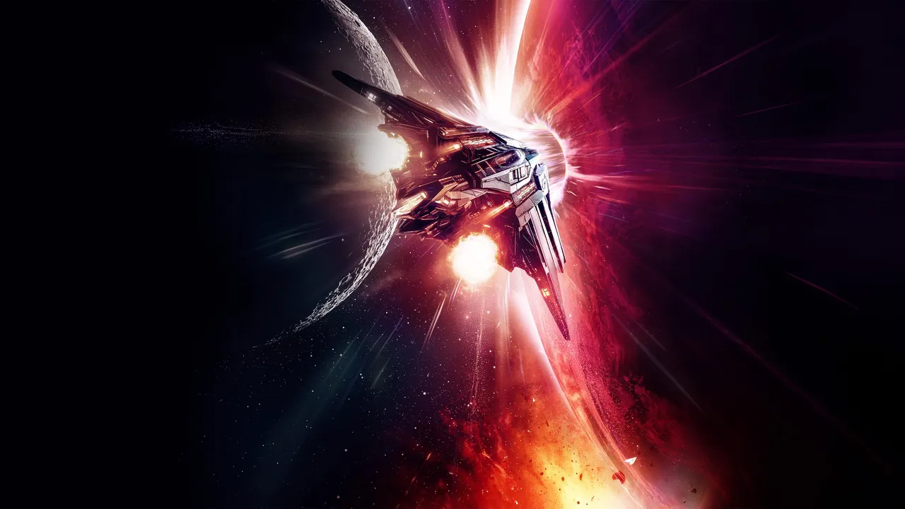 Sentinel (2024) দৃশ্য