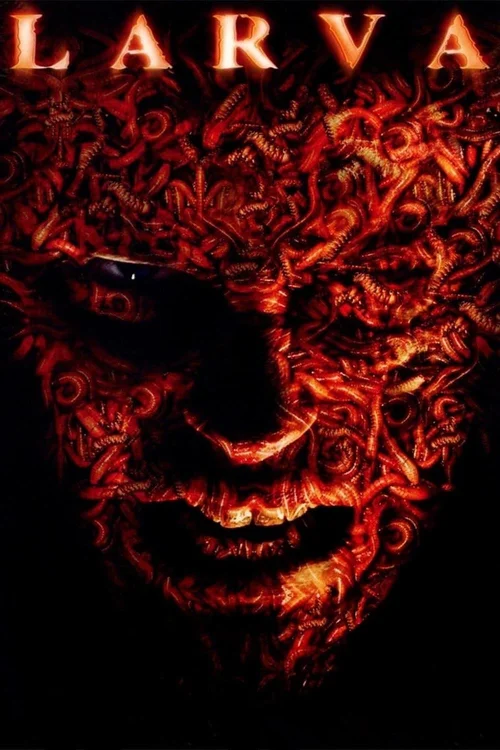 Larva (2005) পোস্টার
