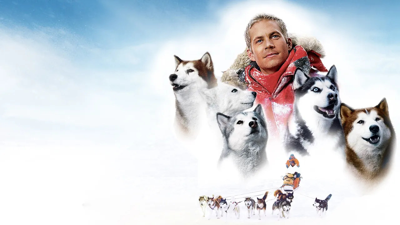 Eight Below (2006) still