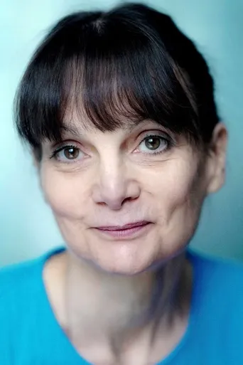 Sophie Froissard