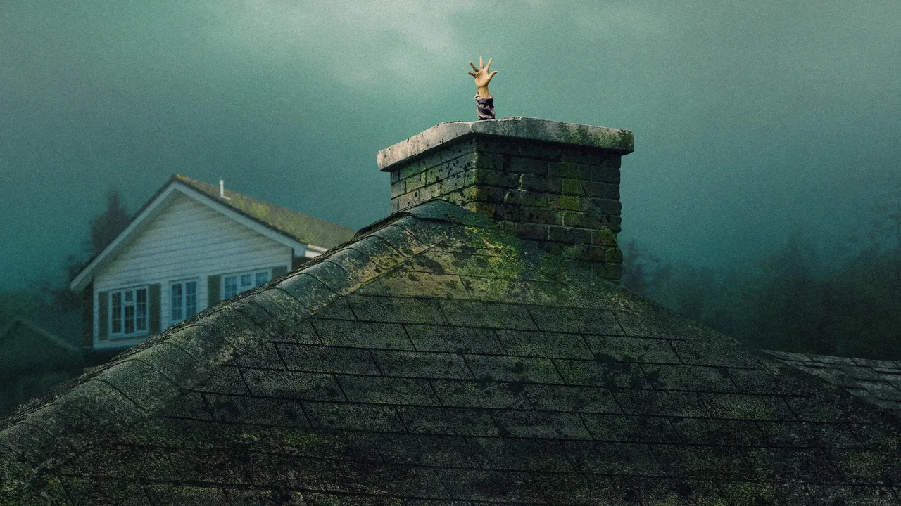 The Last House (2026) দৃশ্য