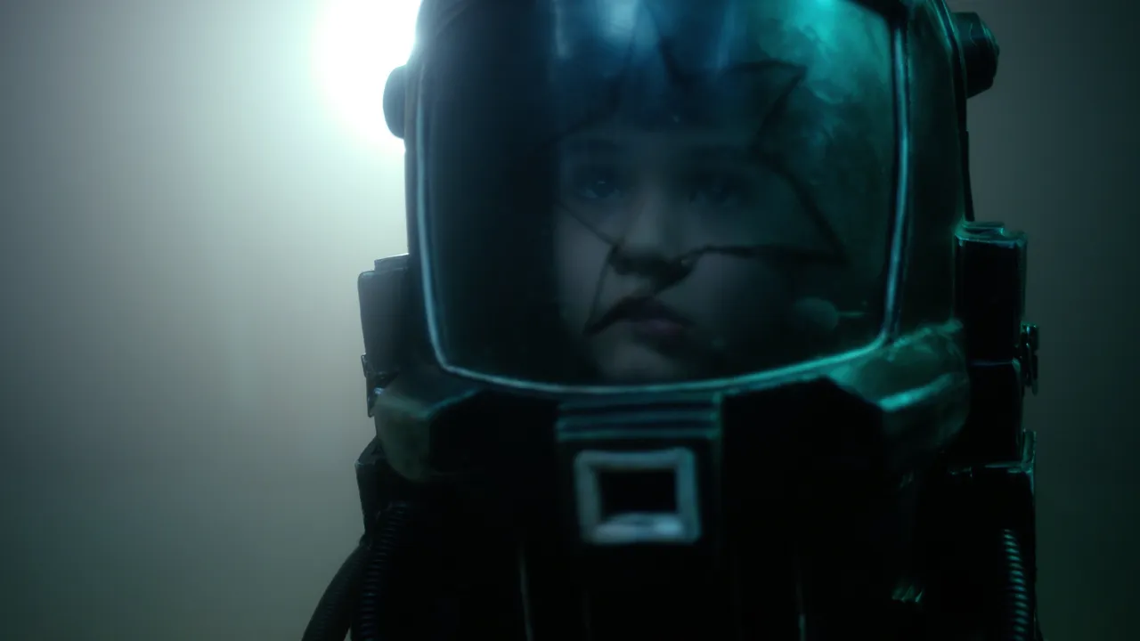 Light (2024) still
