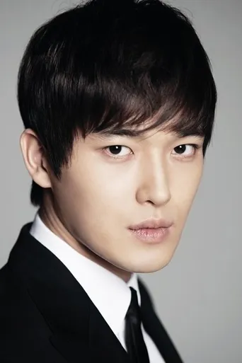 Kwak Hee-sung