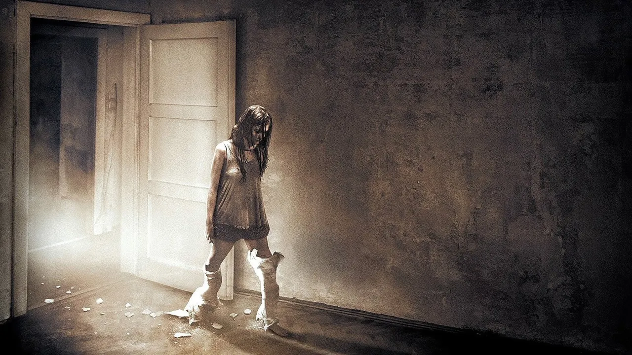 Insidious: Chapter 3 (2015) দৃশ্য