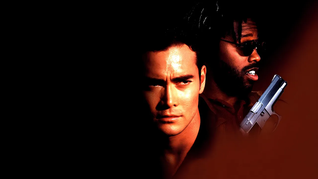 Drive (1997) दृश्य