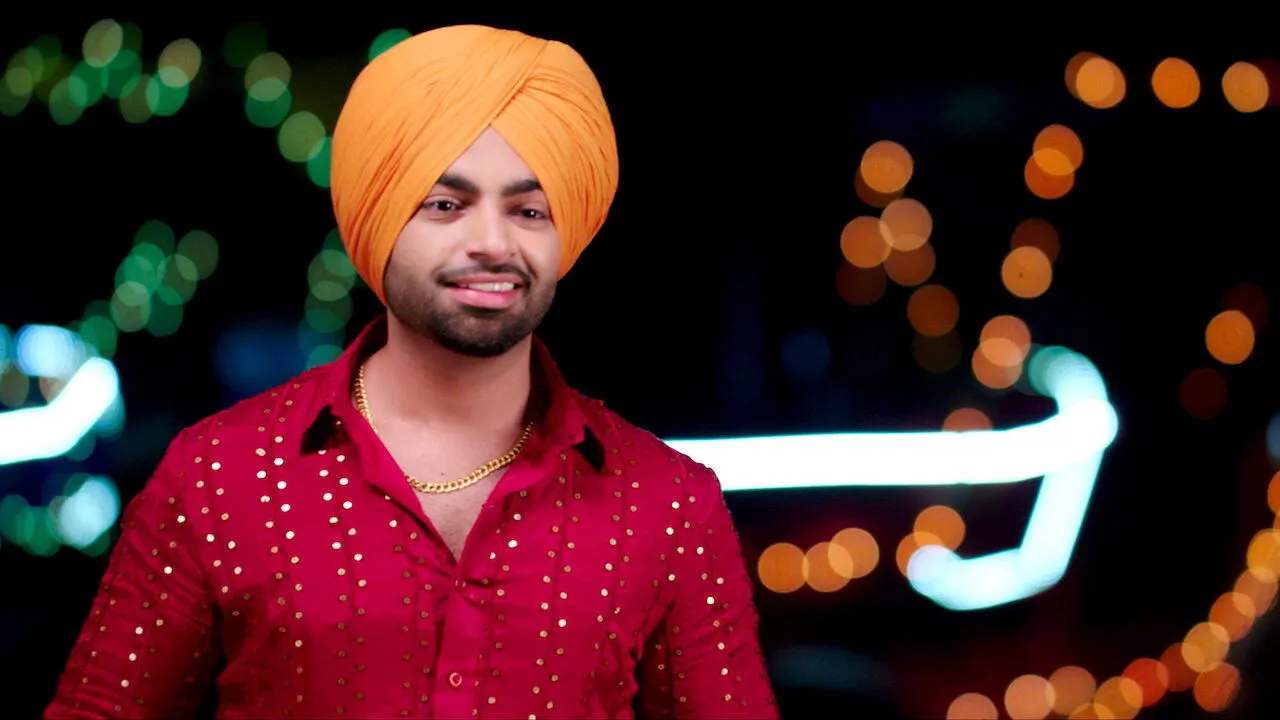Kaake Da Viyah (2019) still