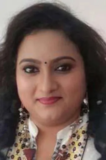Praseetha Menon