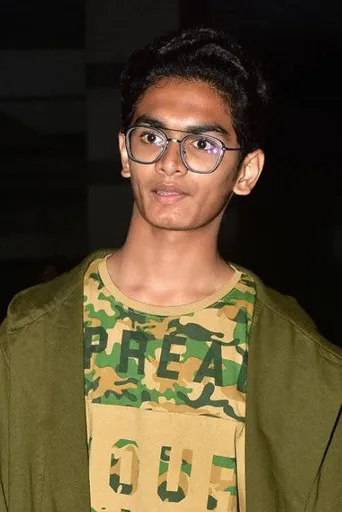 Tirth Sharma