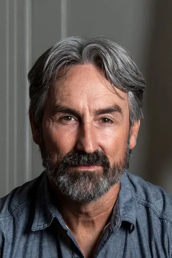 Mike Wolfe