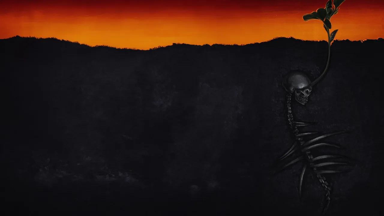 The Seeding (2024) still