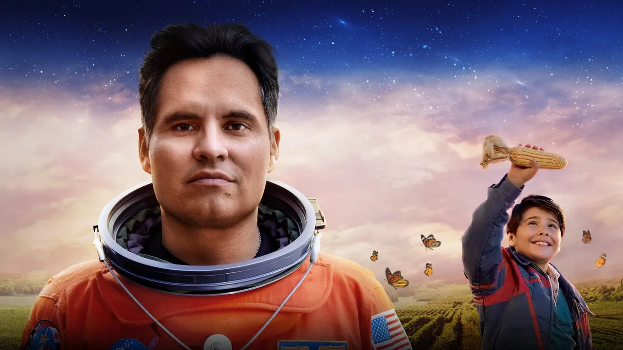 A Million Miles Away (2023) दृश्य