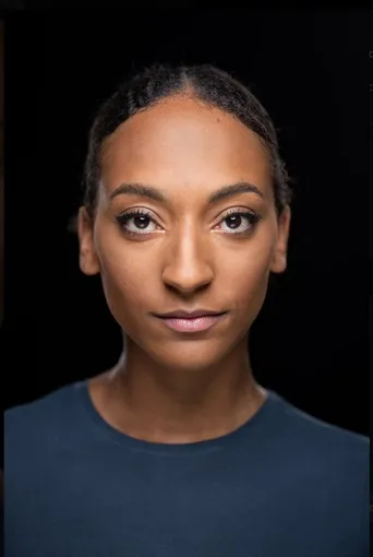 Maïmouna Badjie