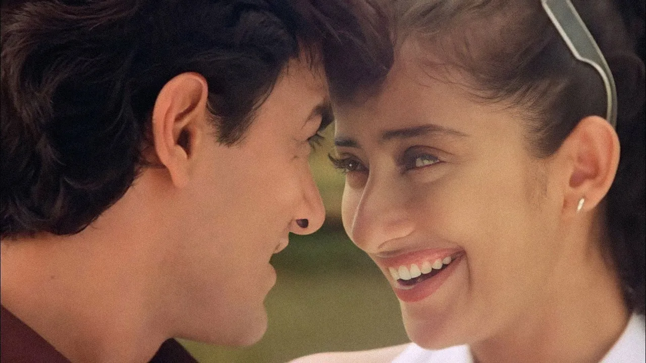 Mann (1999) still