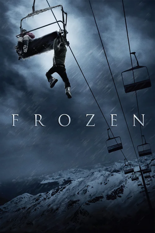 Frozen (2010) पोस्टर