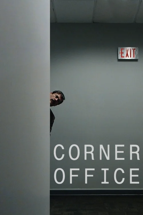 Corner Office (2023) poster
