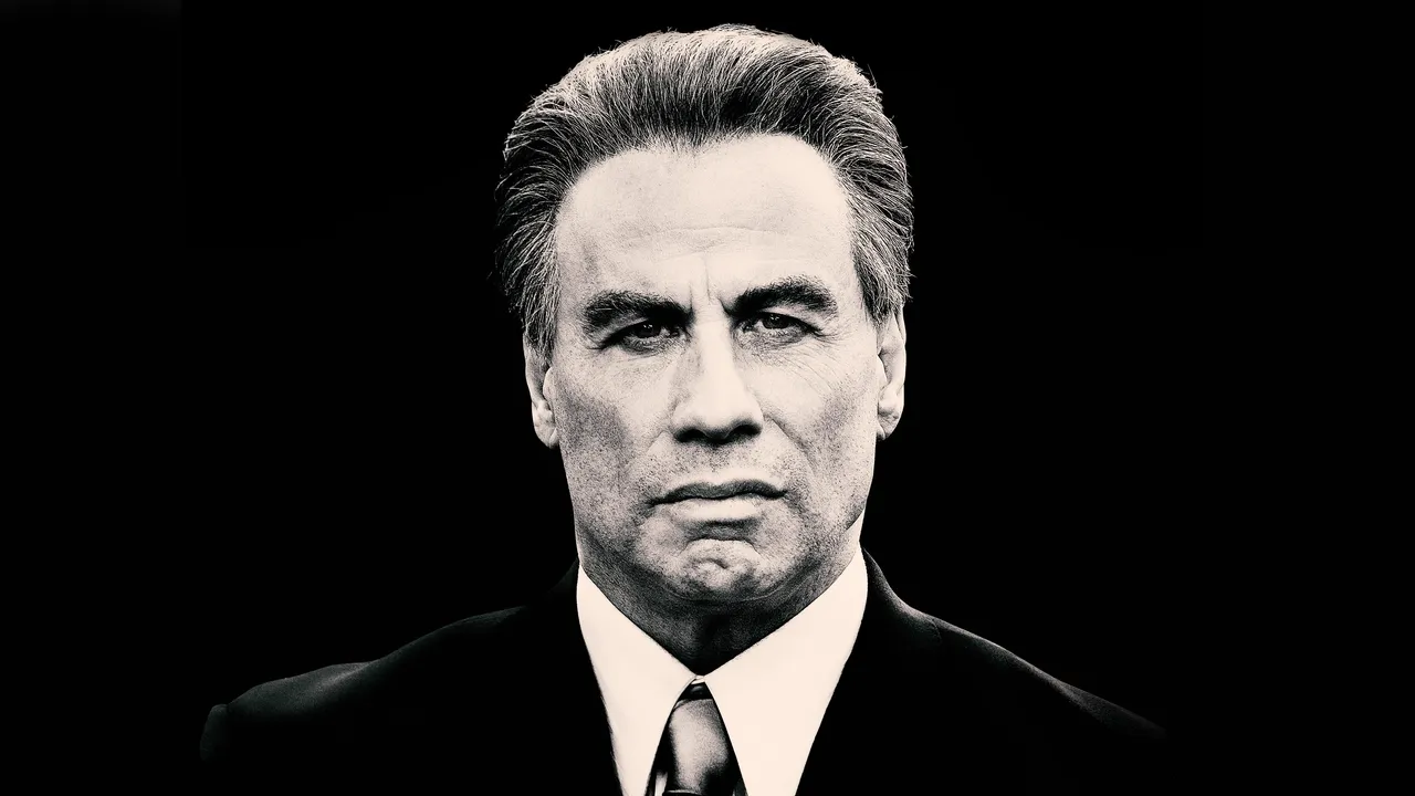 Gotti (2018) still