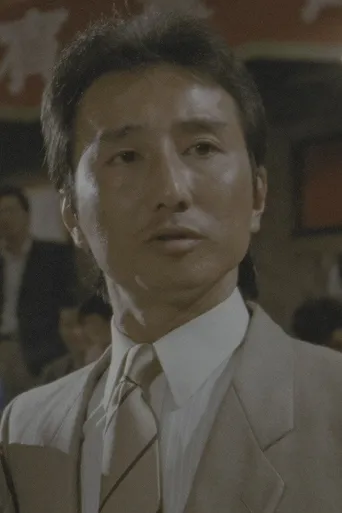 Kimo Lai Kwok-Ki