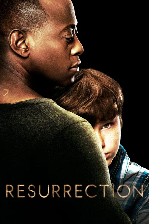 Resurrection (2014) পোস্টার