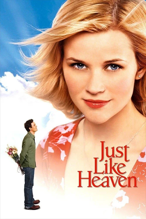 Just Like Heaven (2005) পোস্টার