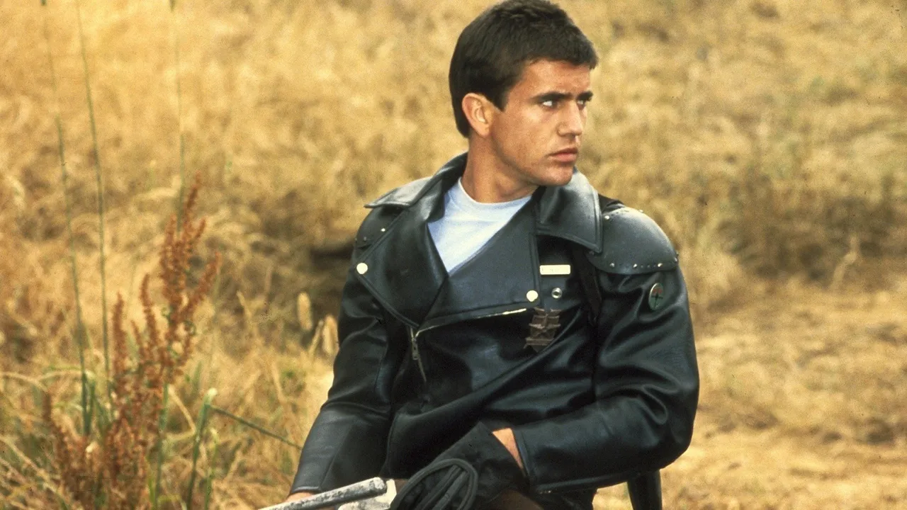 Mad Max (1979) still