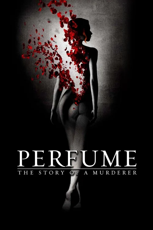 Perfume: The Story of a Murderer (2006) poster