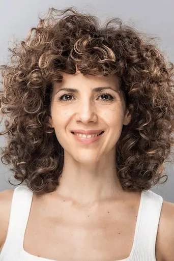 Natalia Santiago