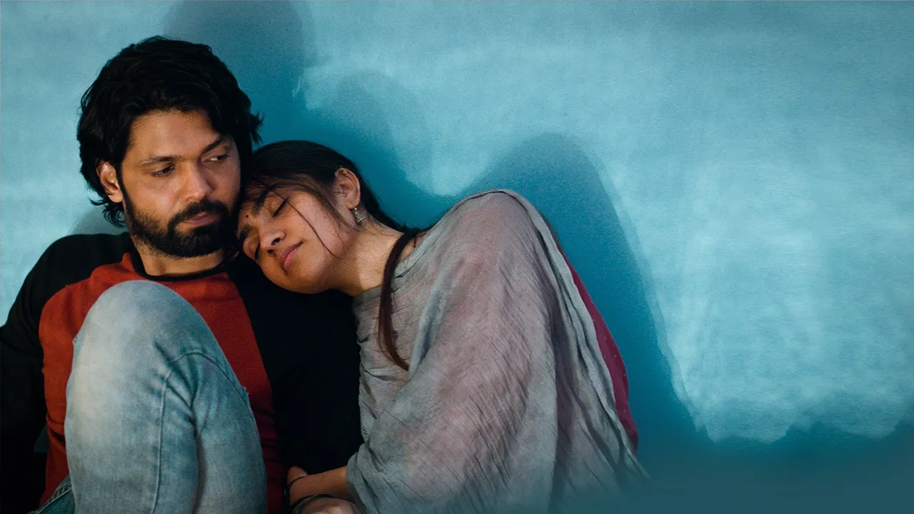 Sapta Sagaradaache Ello – Side A (2023) still