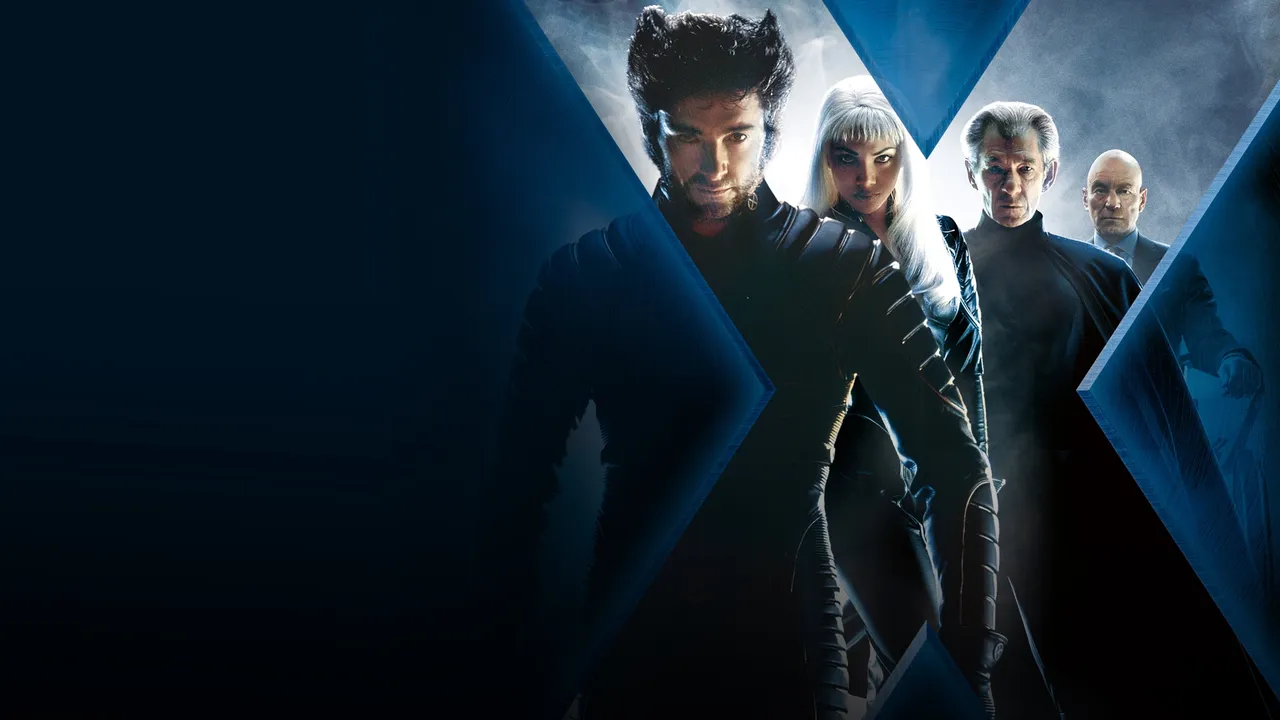 X-Men (2000) still