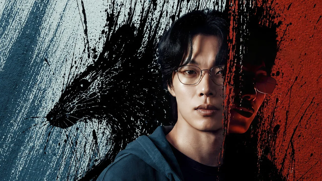 Mousetrap (2026) still
