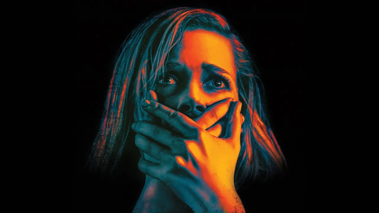Don't Breathe (2016) दृश्य