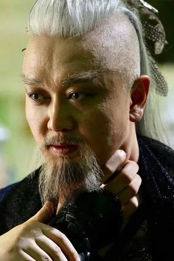 Fu Hongsheng