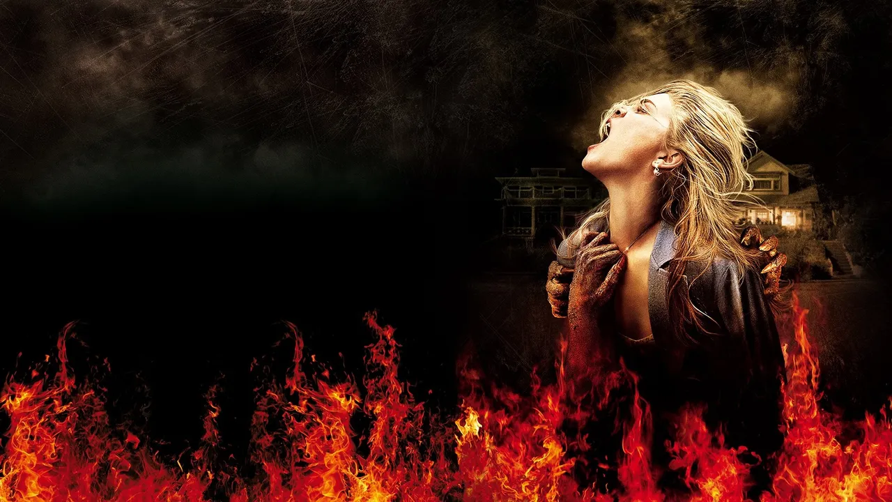 Drag Me to Hell (2009) still