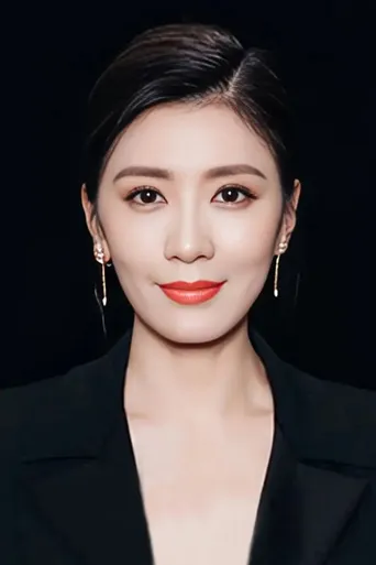 Alyssa Chia Ching-Wen