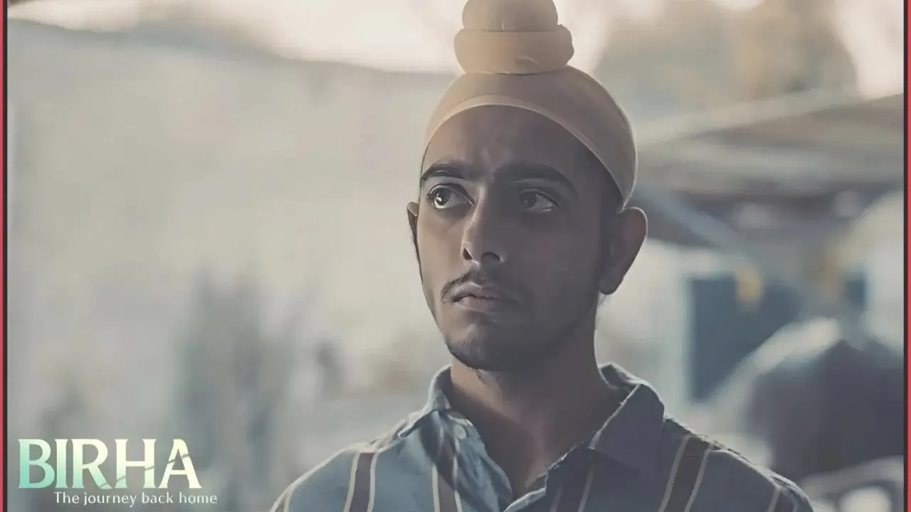Birha : The Journey Back Home (2023) still