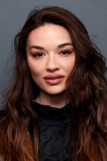 Crystal Reed