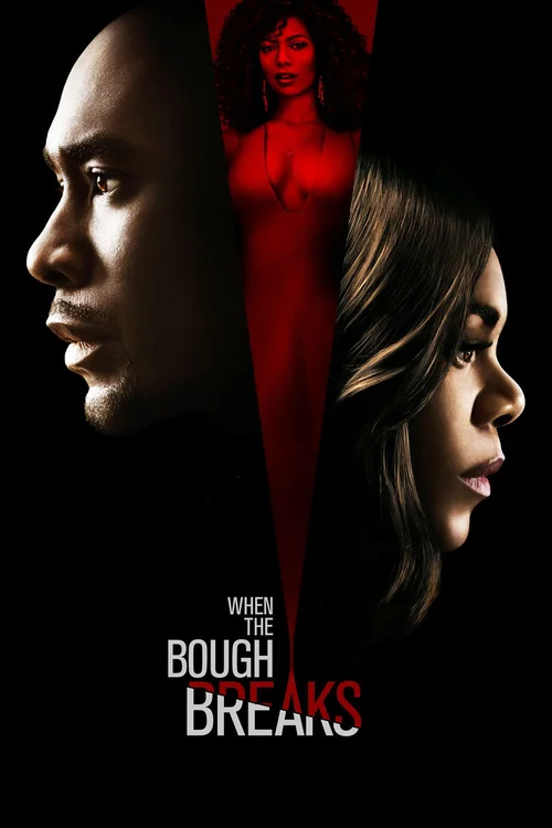 When the Bough Breaks (2016) পোস্টার