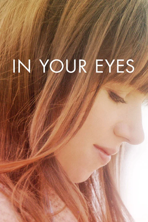 In Your Eyes (2014) पोस्टर