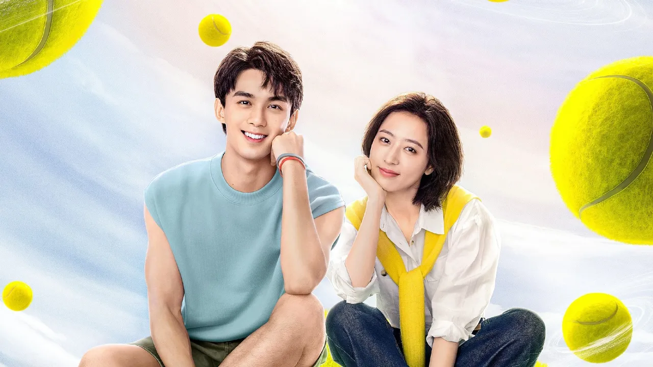 Nothing But You (2023) still