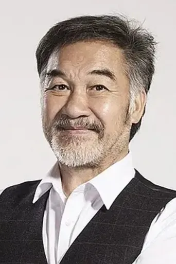 Bryan Leung Kar-Yan