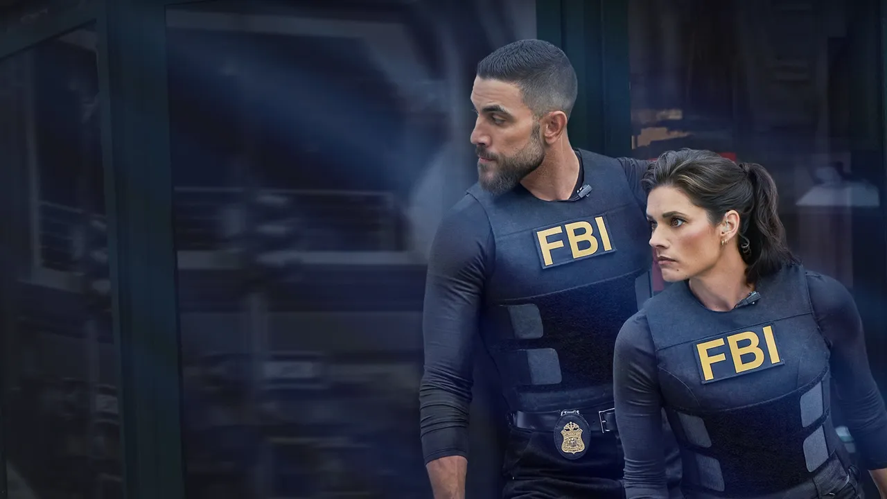FBI (2018) দৃশ্য