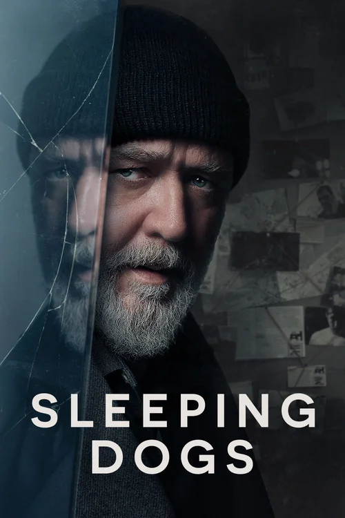 Sleeping Dogs (2024) পোস্টার