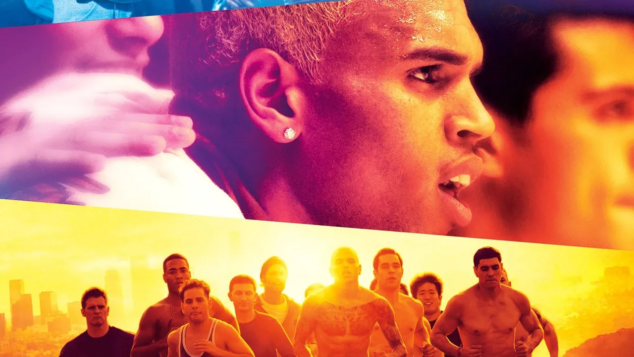 Battle of the Year (2013) দৃশ্য