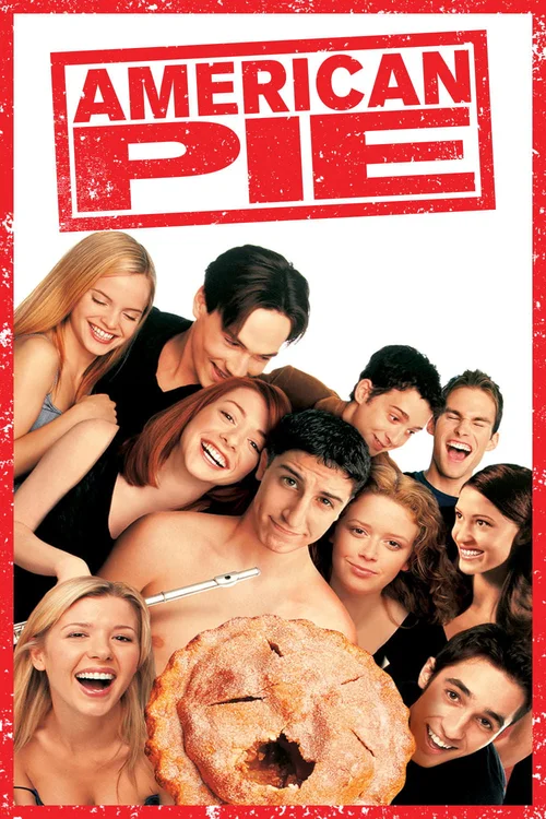 American Pie (1999) পোস্টার