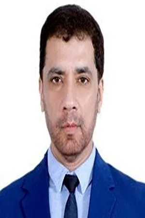 Nikhil Diwan