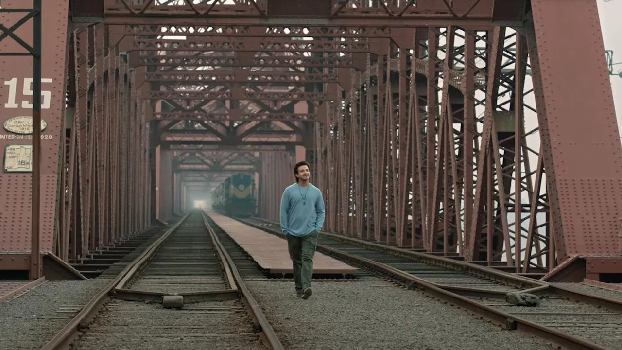 Rajkumar (2024) দৃশ্য