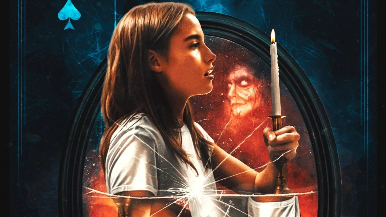 Queen of Spades (2021) দৃশ্য