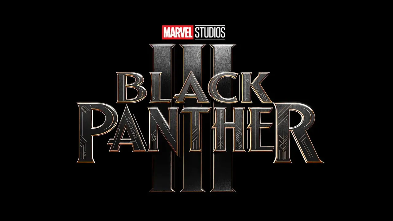 Black Panther 3 (2028) still