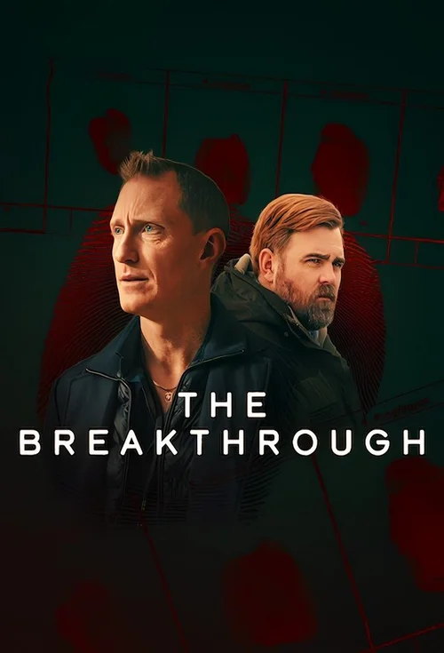 The Breakthrough (2025) पोस्टर