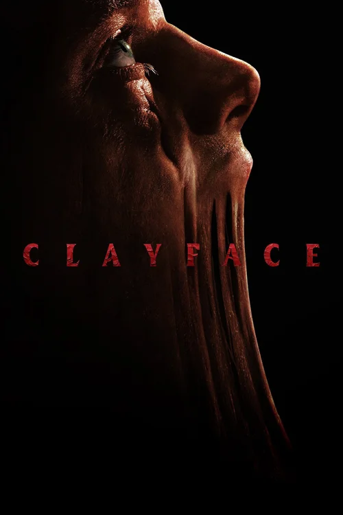Clayface (2026) পোস্টার